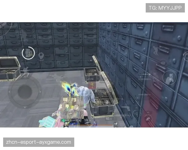 烟雾之雾的使用时机:高端局如何打出完美突袭→